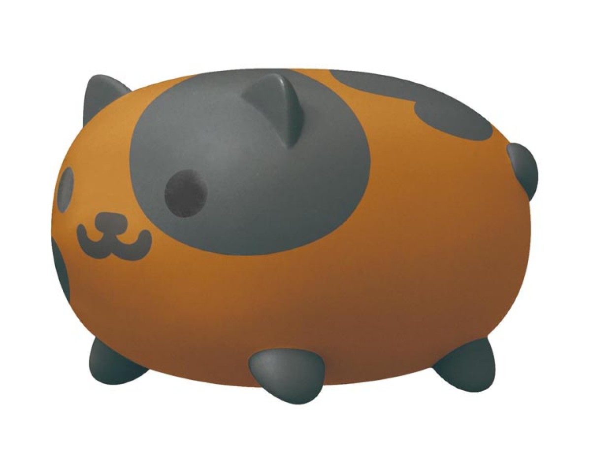 一番くじに『ねこあつめ』登場！ 可愛いねこたちと出かけたくなるアイテムが勢揃い 