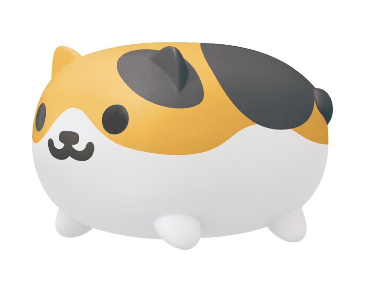 一番くじに『ねこあつめ』登場！ 可愛いねこたちと出かけたくなるアイテムが勢揃い 