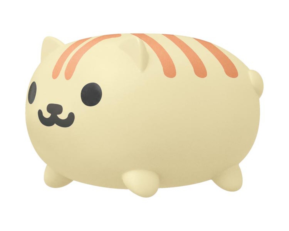 一番くじに『ねこあつめ』登場！ 可愛いねこたちと出かけたくなるアイテムが勢揃い 