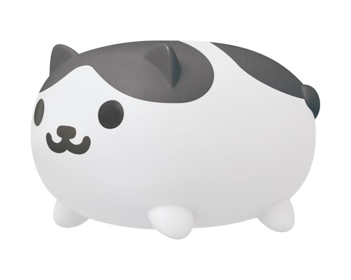 一番くじに『ねこあつめ』登場！ 可愛いねこたちと出かけたくなるアイテムが勢揃い 