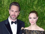 アマンダ・セイフライド、トーマス・サドスキーと極秘結婚