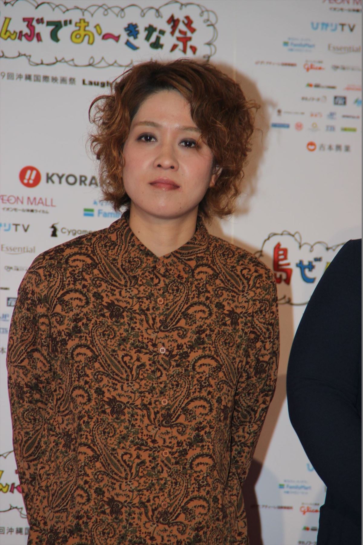 ジミー大西役の中尾明慶、「この人は何を考えているんだろう」資料見れば見るほど悩む
