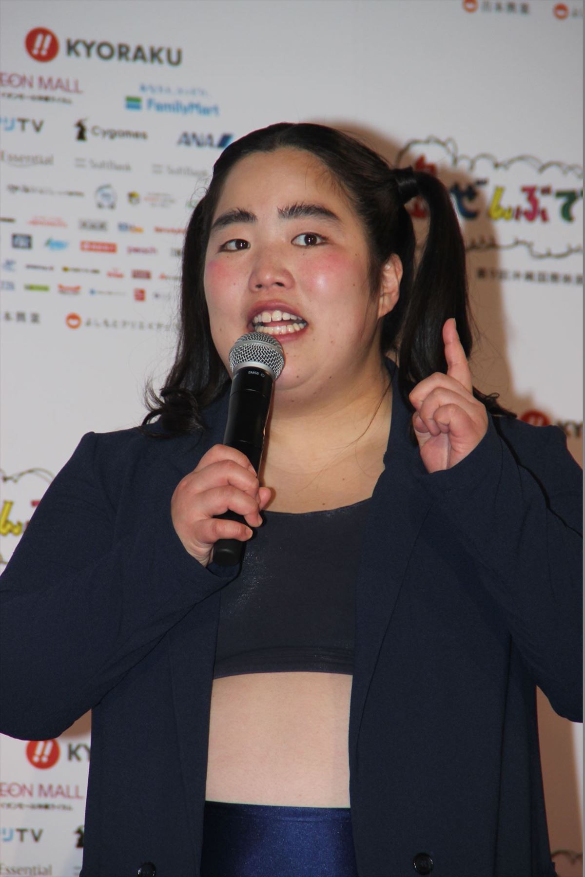 ジミー大西役の中尾明慶、「この人は何を考えているんだろう」資料見れば見るほど悩む