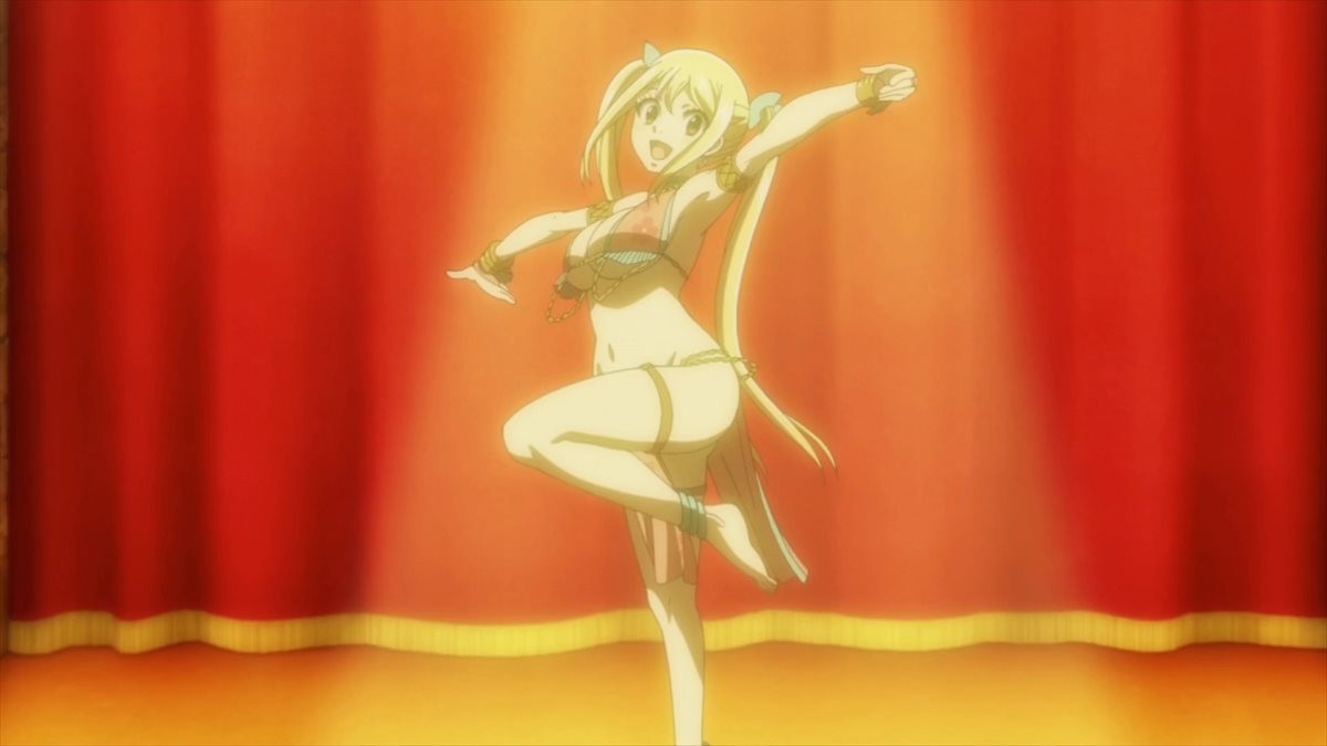 『劇場版 FAIRY TAIL』予告解禁 ナツの正体がいよいよ明らかに…!?