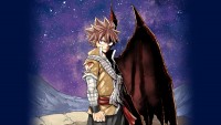 『劇場版FAIRY TAIL -DRAGON CRY-』場面写真