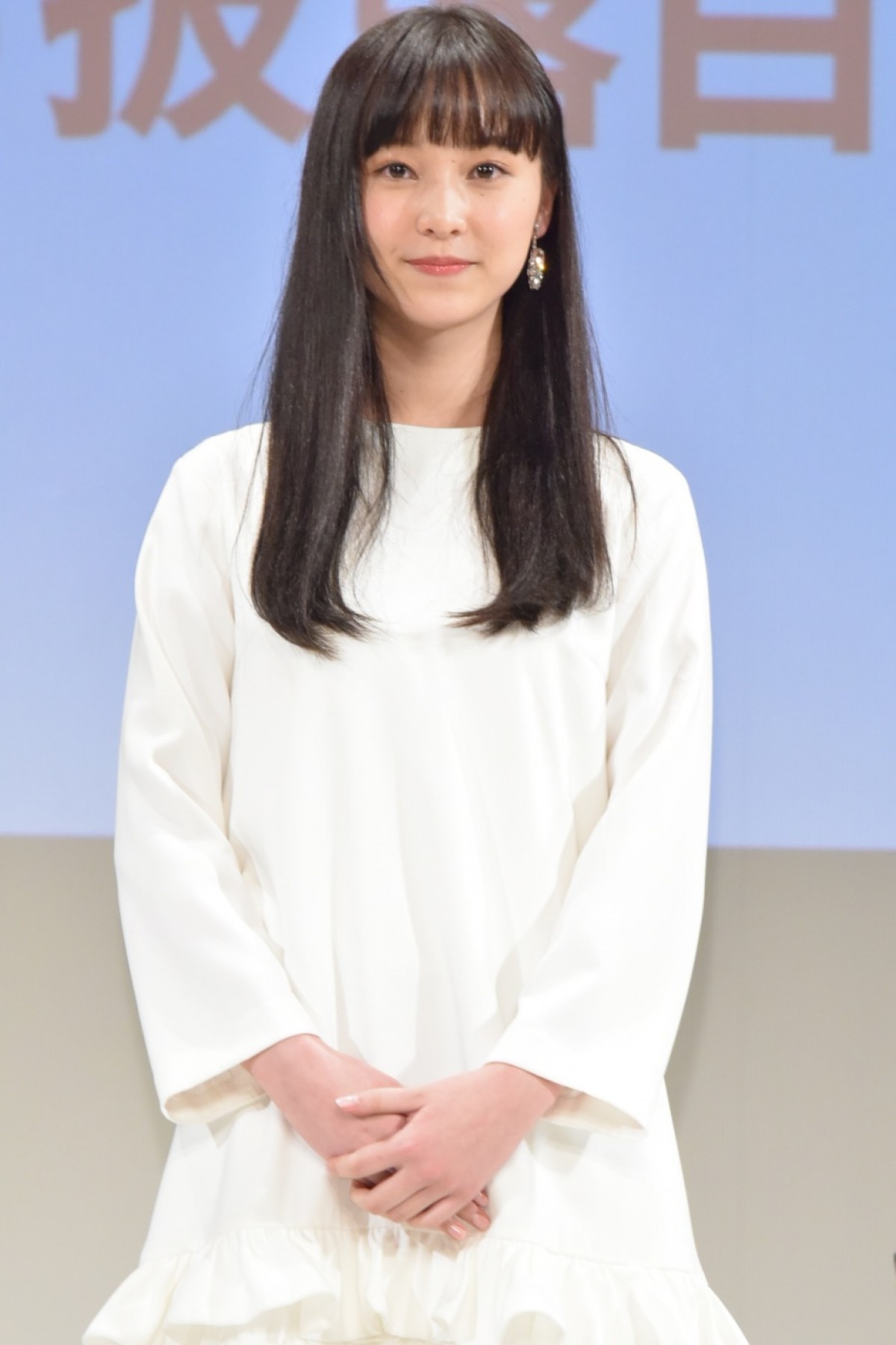 本田翼、ノンノ新モデルに“笑顔”の秘訣を伝授！ 「カメラを好きな人に例えて」