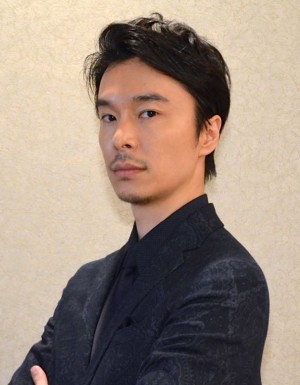 映画『シン・ゴジラ』主演の長谷川博己にインタビュー