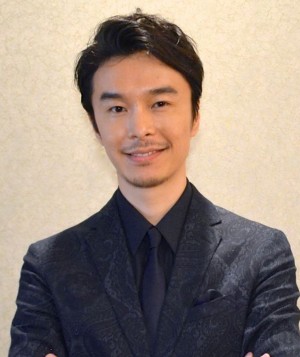 映画『シン・ゴジラ』主演の長谷川博己にインタビュー