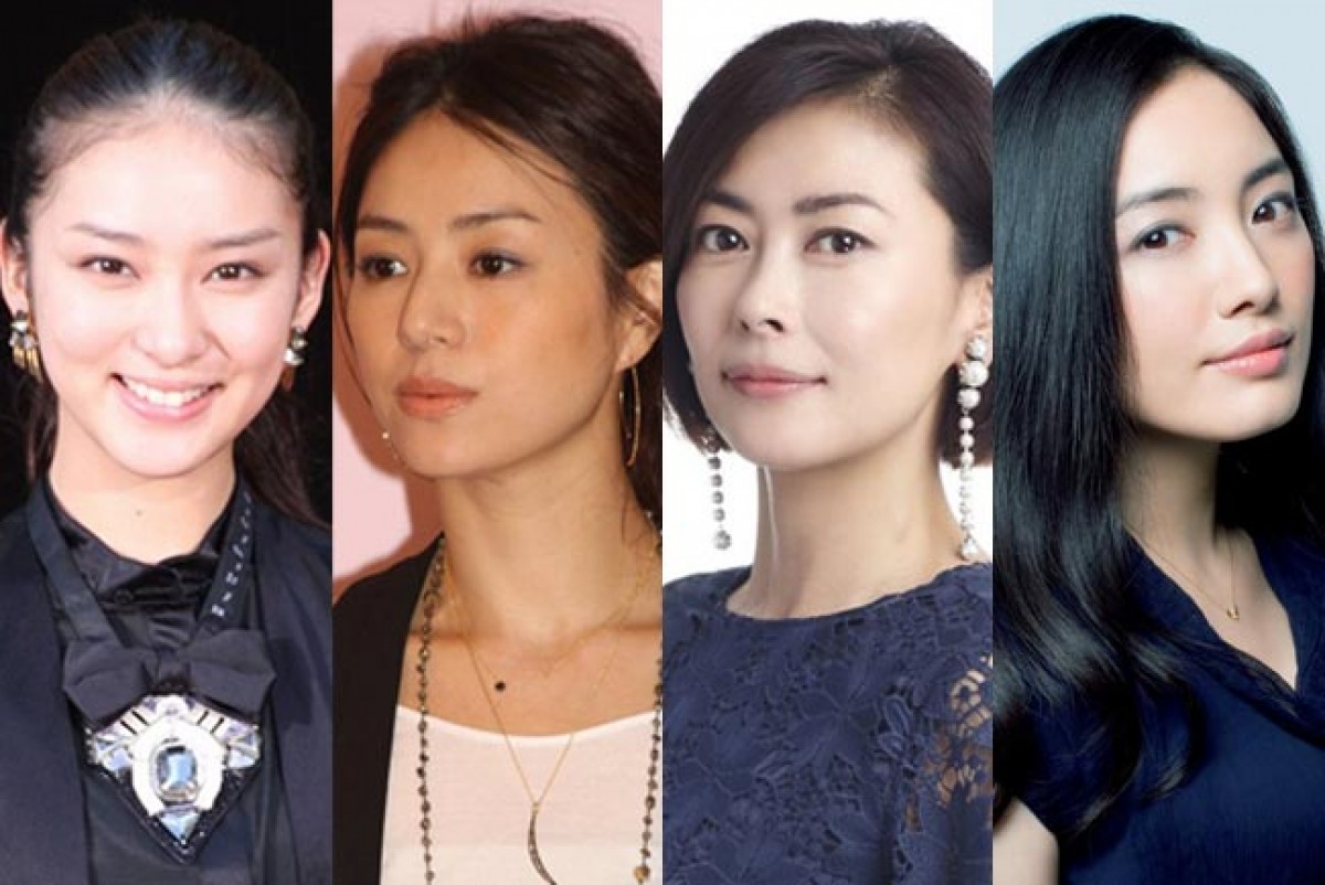 相葉雅紀が推理しない探偵に! 武井咲、中山美穂ら豪華共演陣で贈る月9ミステリー