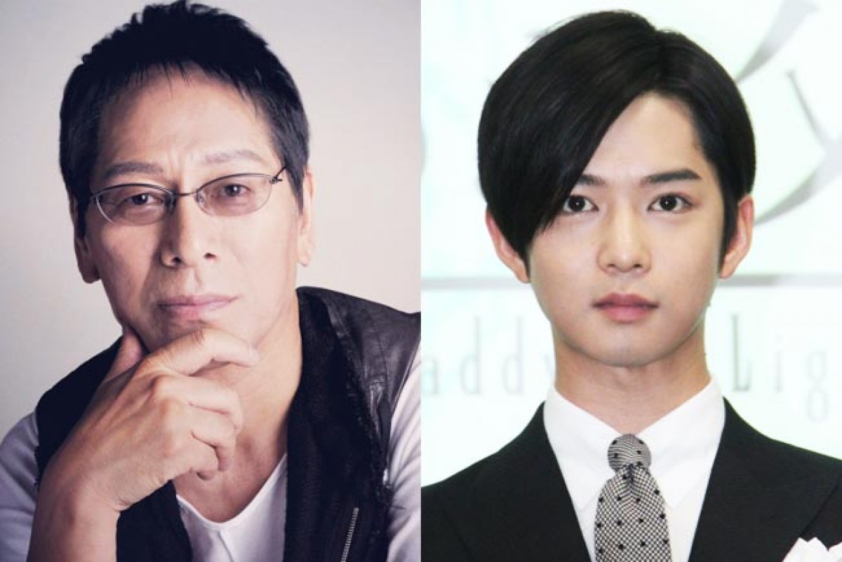 話題のプレイヤーブログを千葉雄大&大杉蓮主演でドラマ化! 冒険を通して家族愛を描く