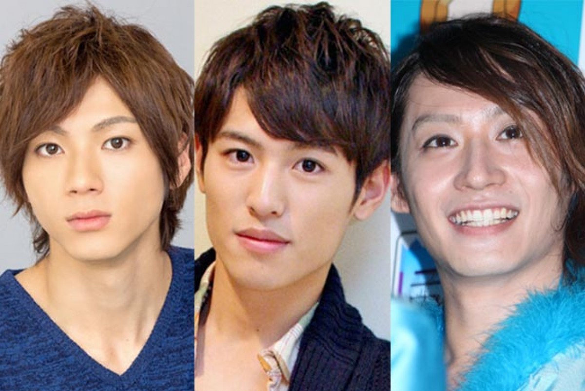 堀井新太、民放連続ドラマ初主演! 山田裕貴、三津谷亮、松井愛莉ら注目若手俳優集結