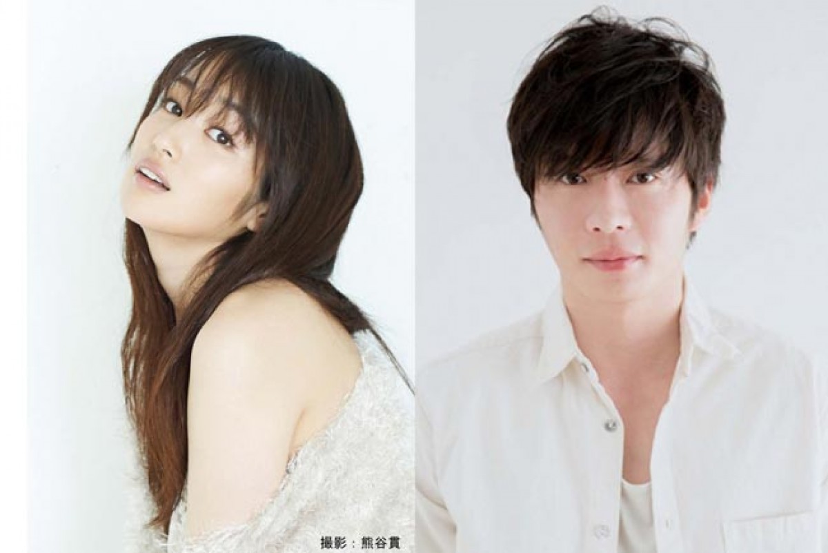 オトナ女子も共感! 高梨臨×田中圭で描く、恋が下手な男女の赤裸々恋愛模様