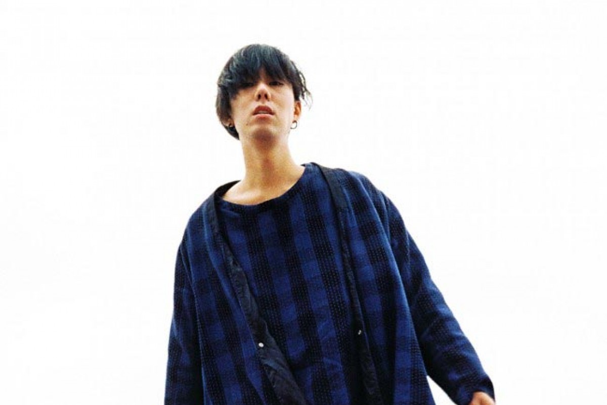 RADWIMPS・野田洋次郎がテレビドラマ初出演&初主演! 密室ミステリードラマで小説家役