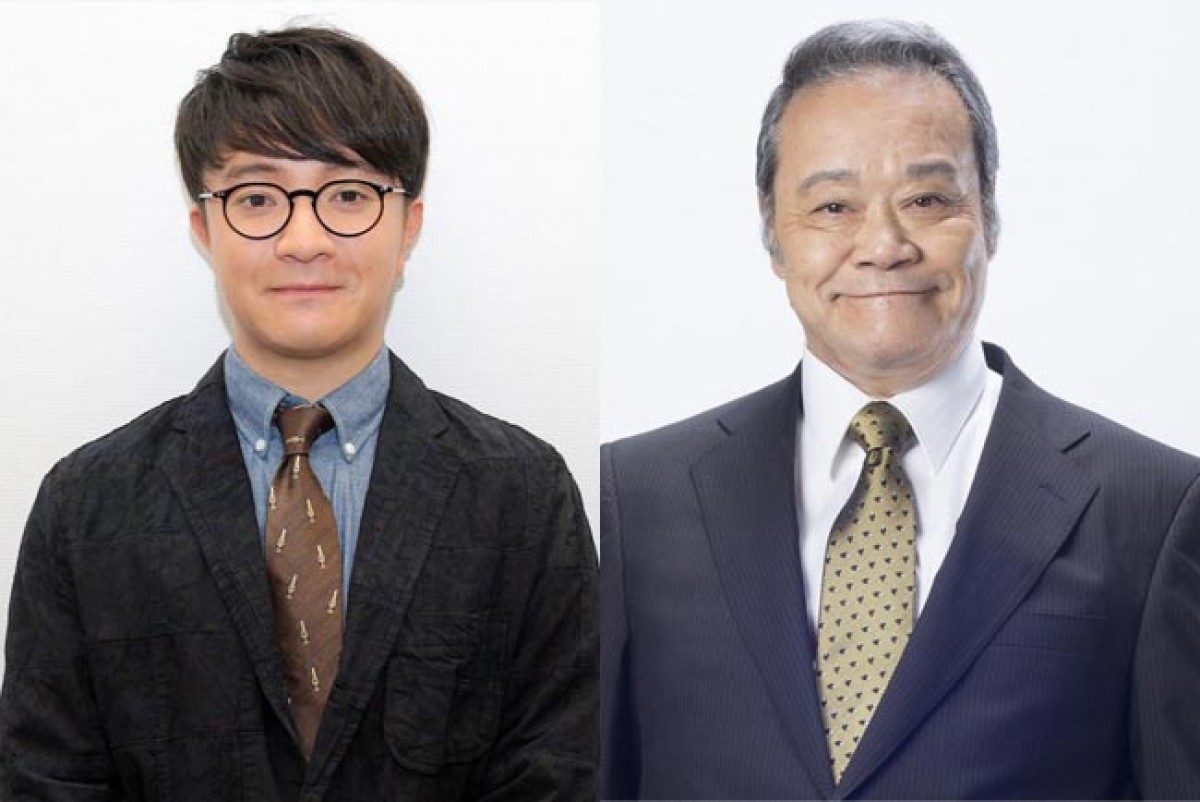 濱田岳主演『釣りバカ日誌』がさらにパワーアップ 連続ドラマ第2シーズンスタート