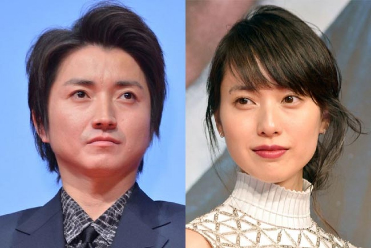 主演・藤原竜也×原作・湊かなえで贈る、痛いほど美しい「愛」のかたち