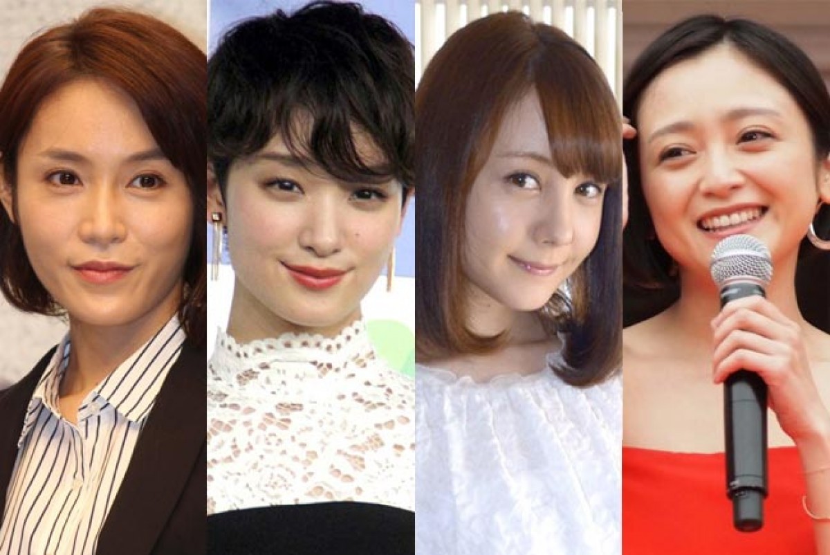 剛力彩芽が逮捕!? ワケあり女囚7人によるプリズン・サバイバルが始まる!