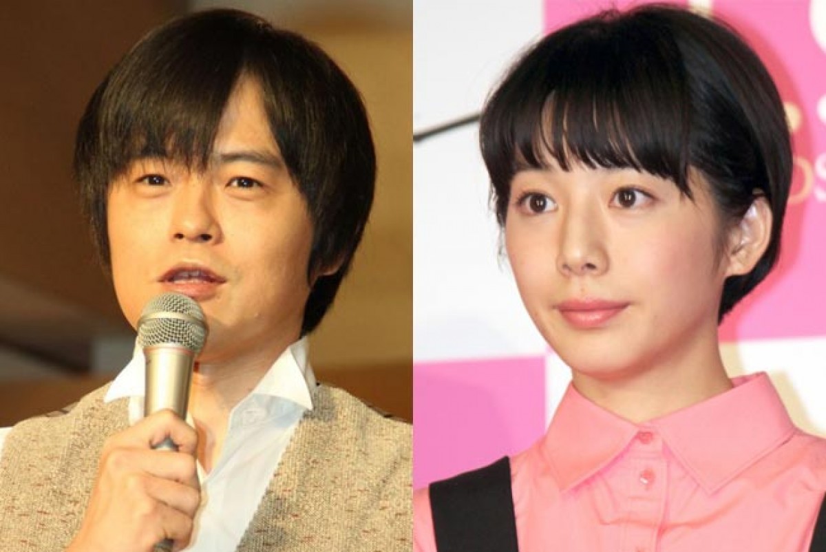 バカリズムがOLのフリをして綴ったブログを本人主演・脚本で連続ドラマ化!