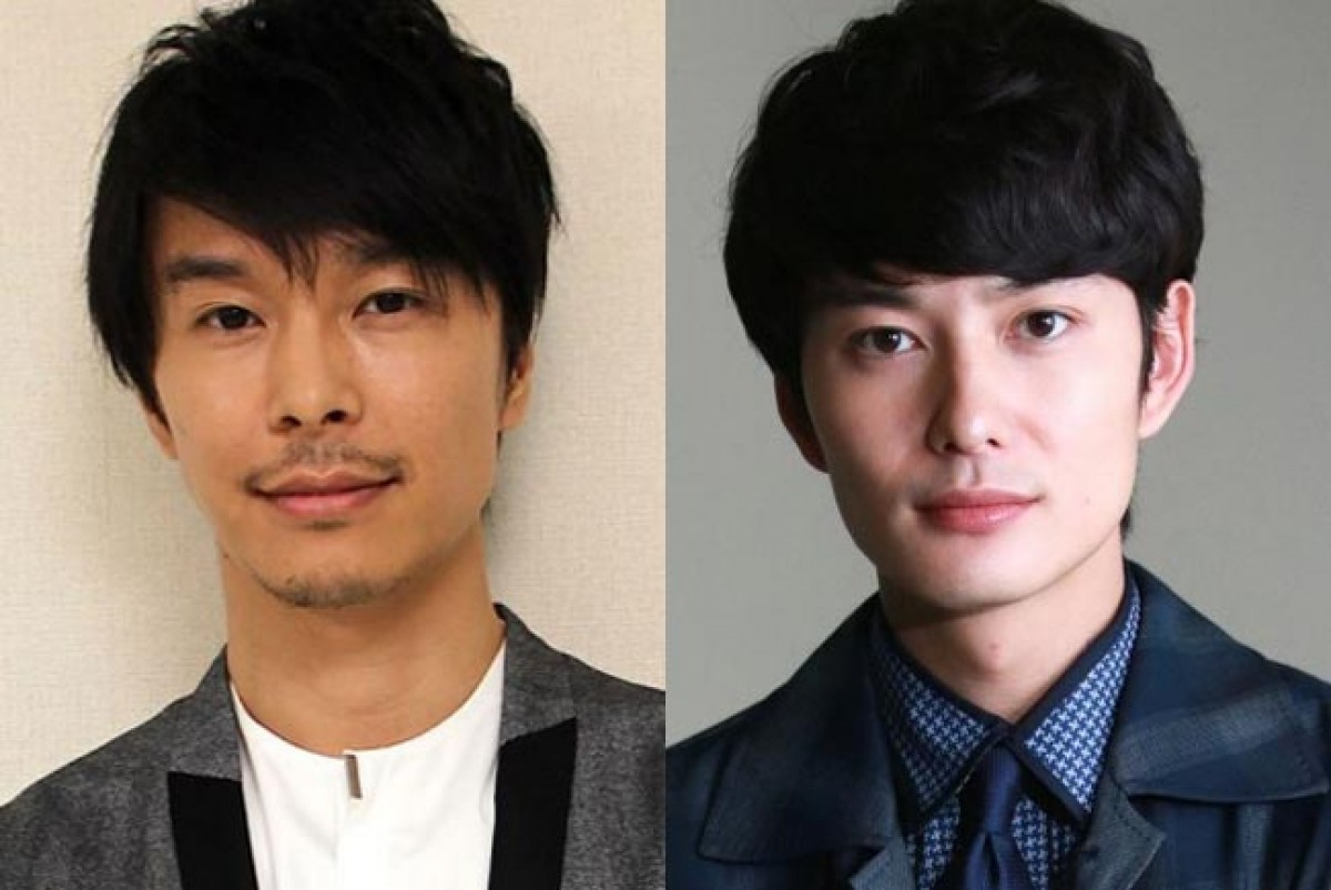 長谷川博己&岡田将生が描く、骨太警察ドラマ 巨大組織の中で奮闘する男たちの戦い