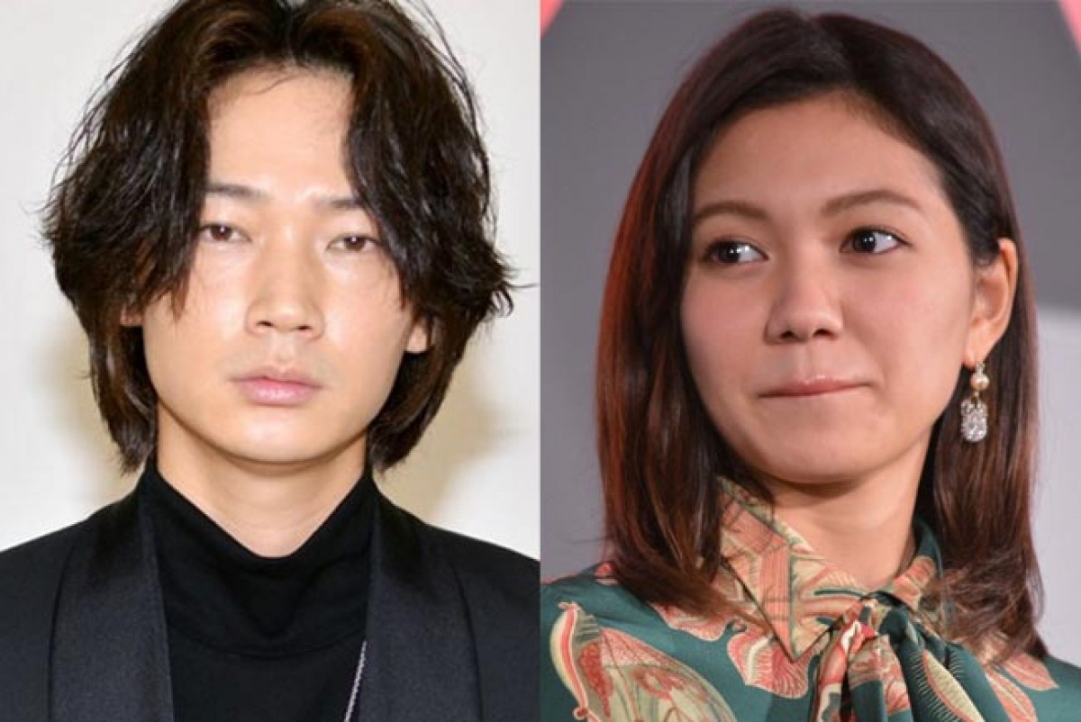 綾野剛、初の怪物役! フランケンシュタインの恋を二階堂ふみ共演で描く