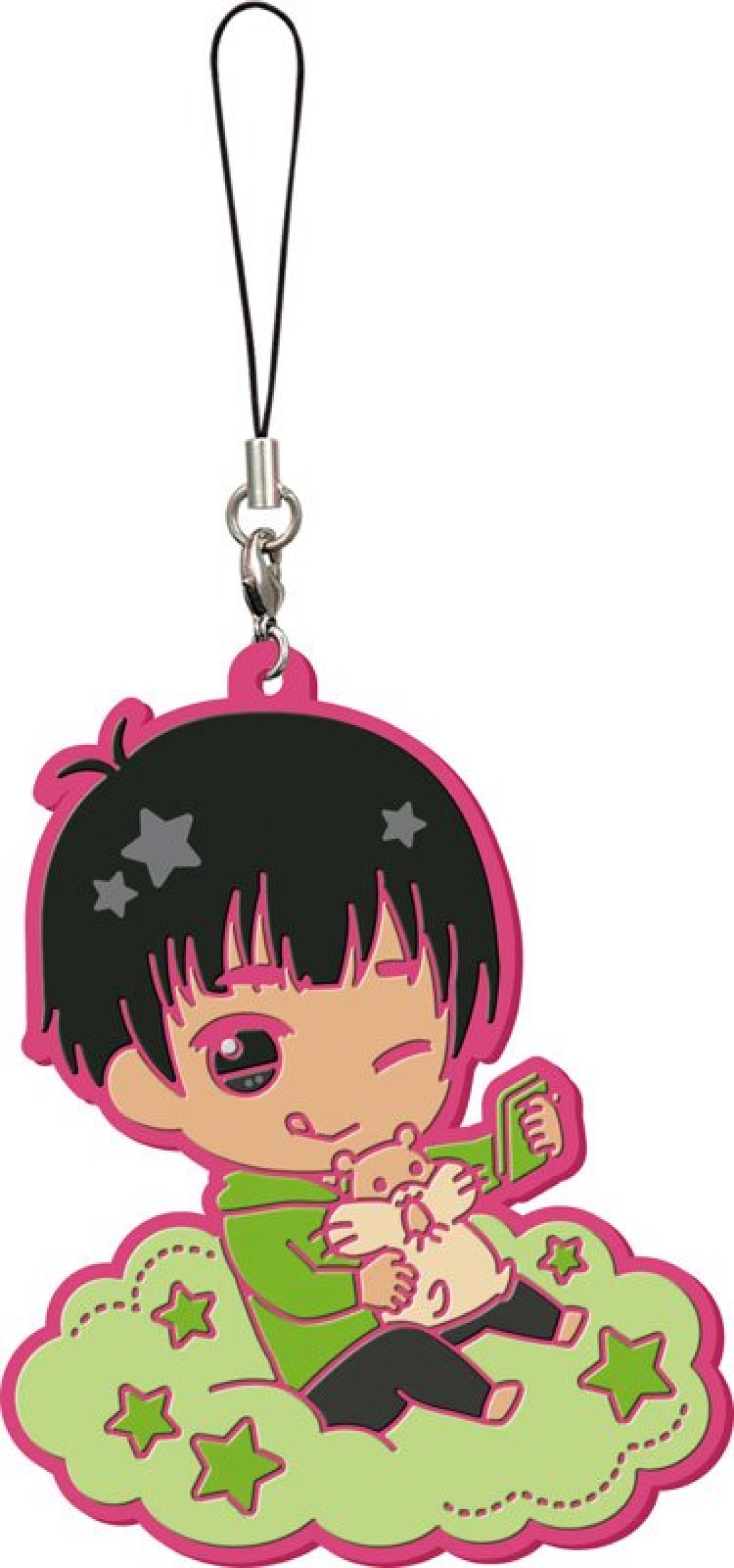 『ユーリ!!! on ICE』第3弾“一番くじ”登場！ “ふんわりやわらか”なぬいぐるみが充実