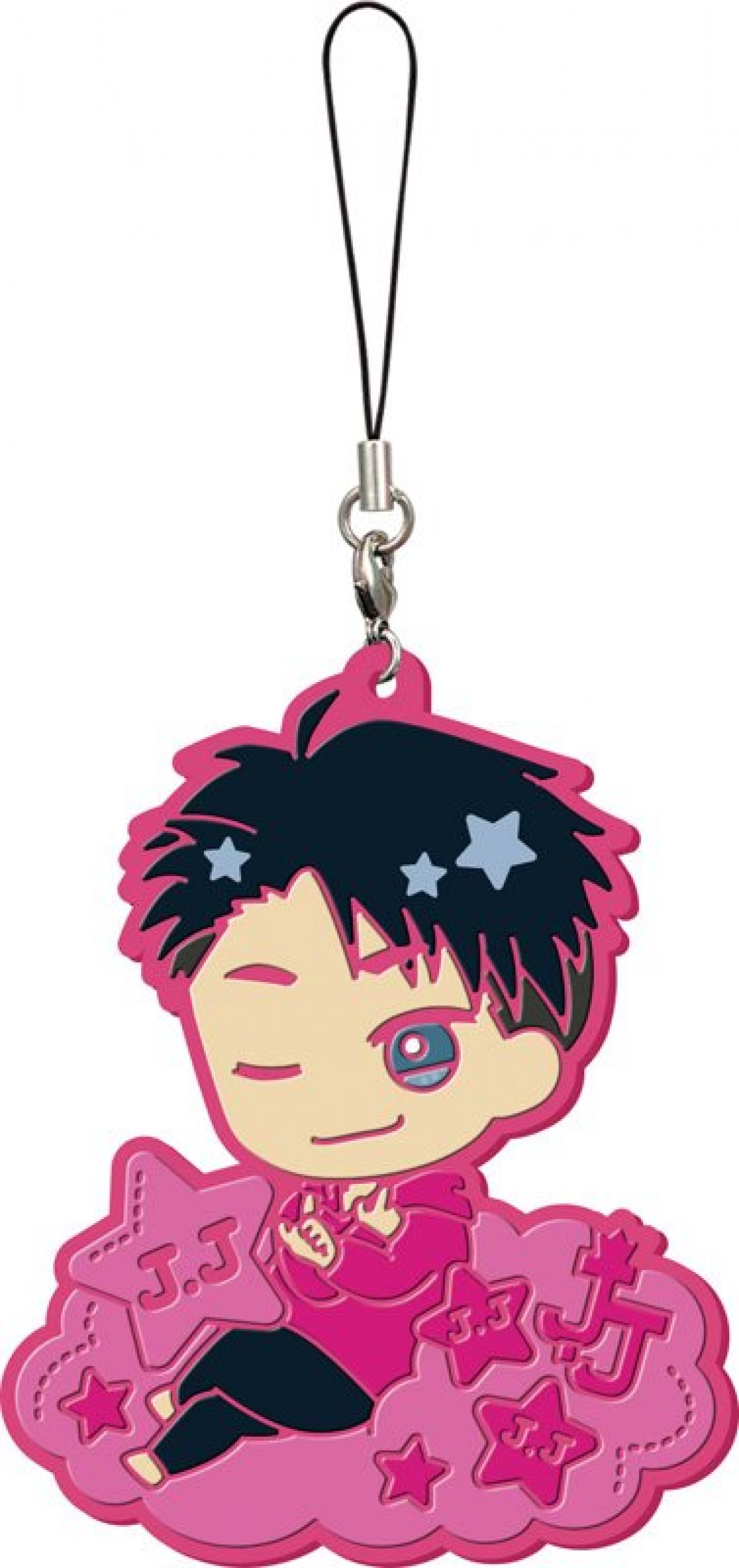 『ユーリ!!! on ICE』第3弾“一番くじ”登場！ “ふんわりやわらか”なぬいぐるみが充実