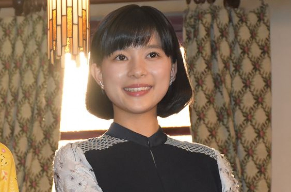 芳根京子、朝ドラ次期ヒロイン・有村架純にアドバイス「寝れるときに寝てください」