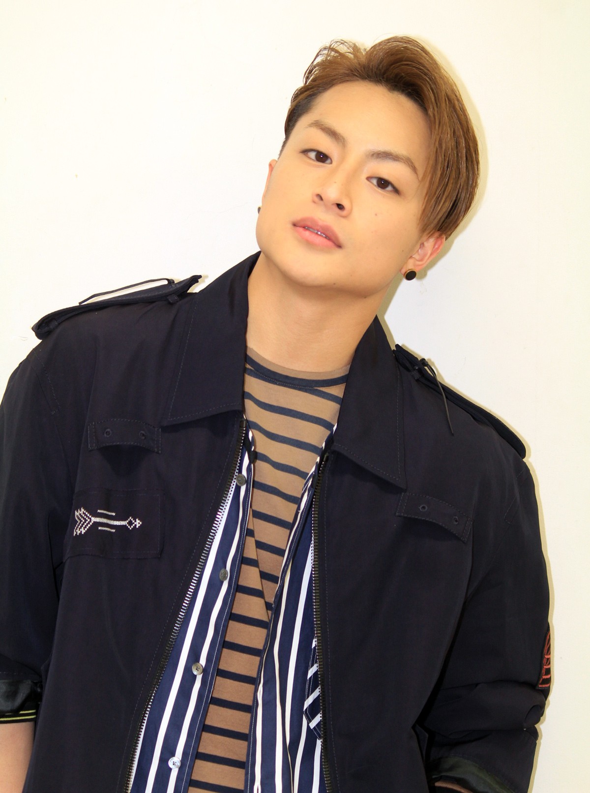 永野芽郁「天然じゃないです！」 三浦翔平＆白濱亜嵐からの“天然認定”に反論
