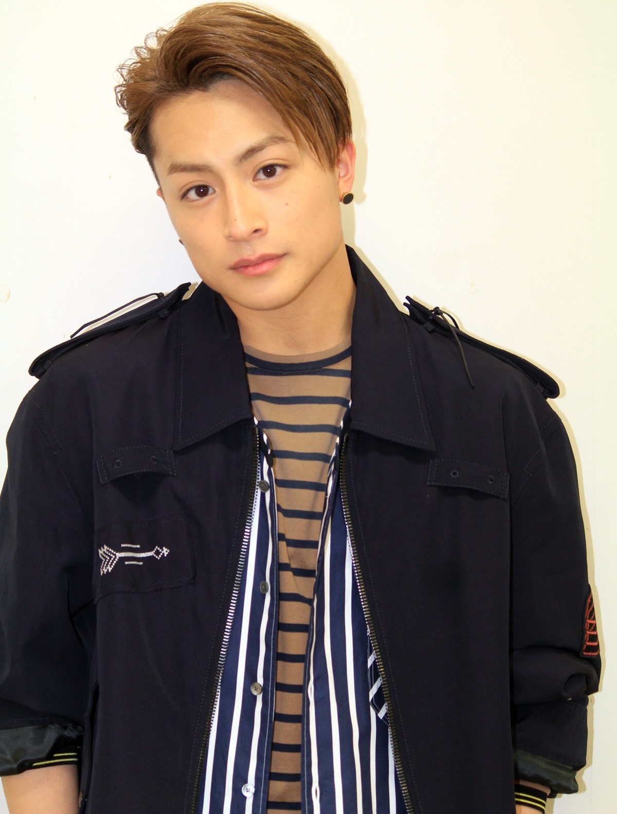 永野芽郁「天然じゃないです！」 三浦翔平＆白濱亜嵐からの“天然認定”に反論