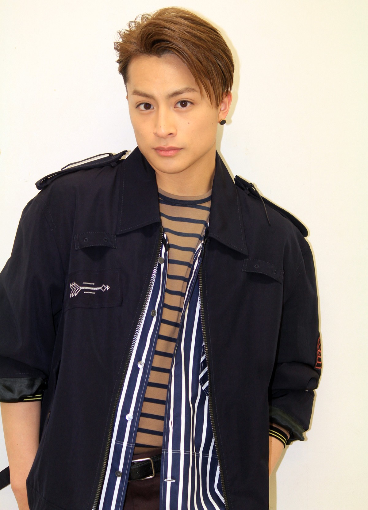 永野芽郁「天然じゃないです！」 三浦翔平＆白濱亜嵐からの“天然認定”に反論