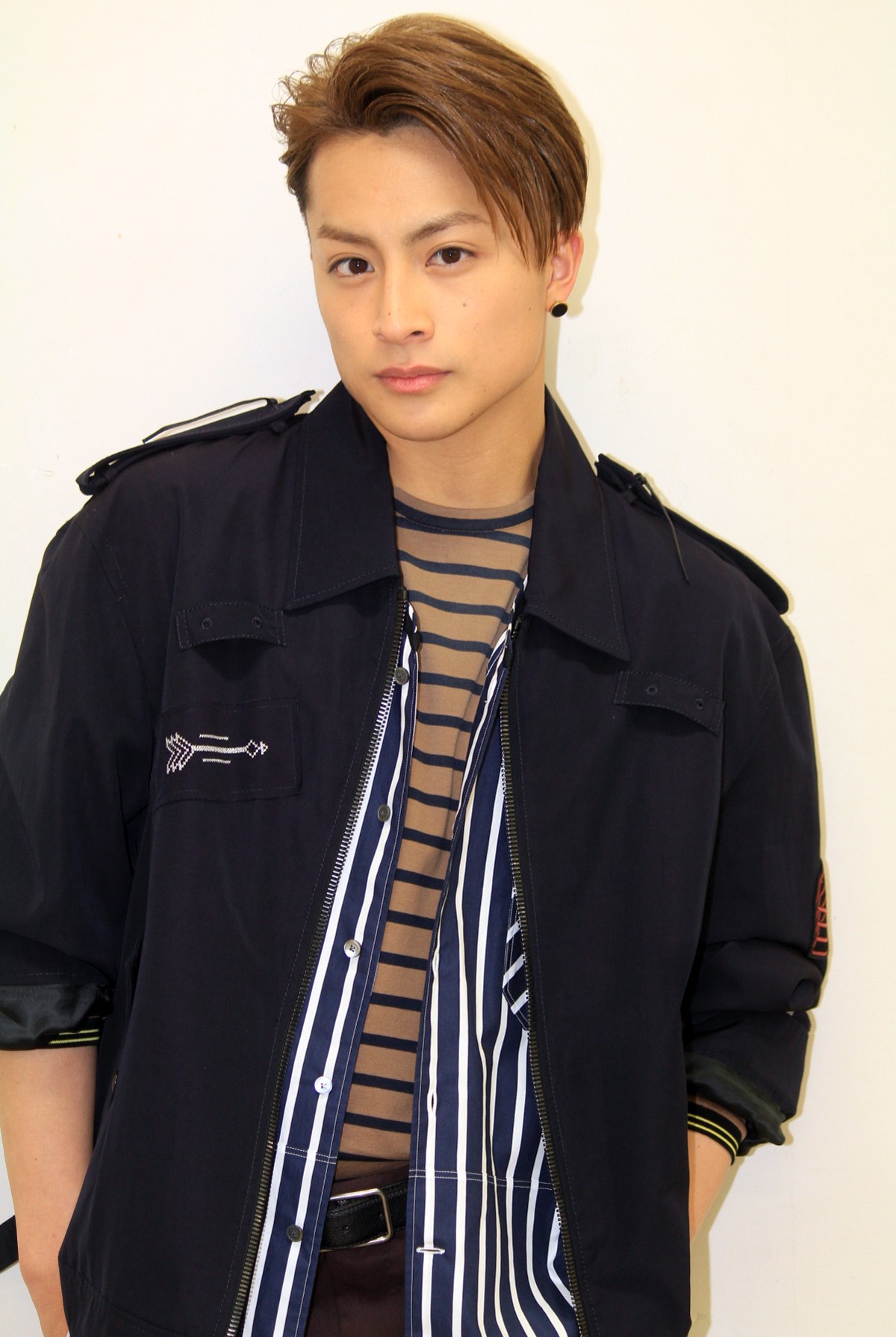 永野芽郁「天然じゃないです！」 三浦翔平＆白濱亜嵐からの“天然認定”に反論