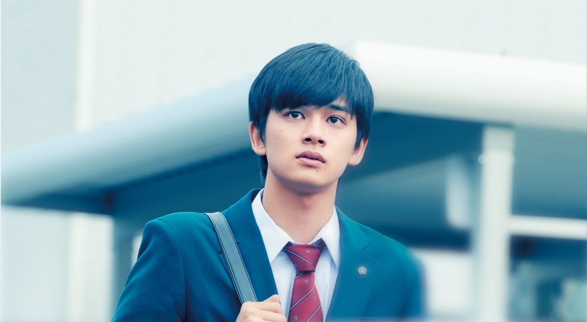 ​小栗旬の涙から始まる…『君の膵臓をたべたい』最新映像解禁！
