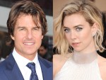 トム・クルーズ、『ミッション：インポッシブル』共演女優と熱愛か