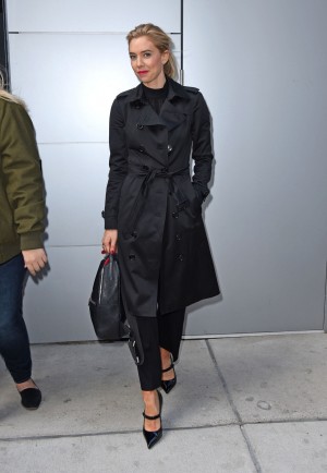 ヴァネッサ・カービー