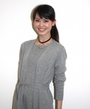 ミュージカル『美少女戦士セーラームーン』‐Amour Eternal‐　野本ほたるインタビュー