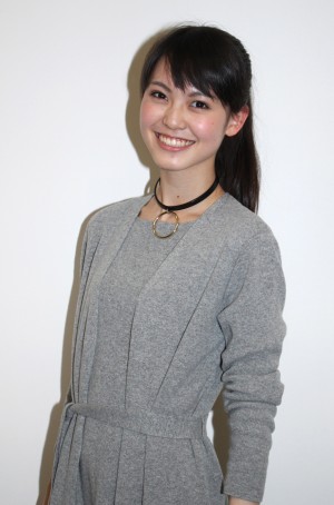 ミュージカル『美少女戦士セーラームーン』‐Amour Eternal‐　野本ほたるインタビュー