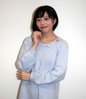 ミュージカル『美少女戦士セーラームーン』‐Amour Eternal‐ 竹内夢インタビュー