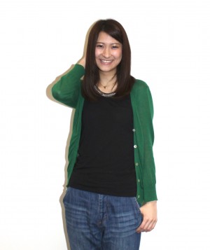 ミュージカル『美少女戦士セーラームーン』‐Amour Eternal‐ 楓インタビュー