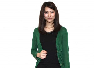 ミュージカル『美少女戦士セーラームーン』‐Amour Eternal‐ 楓インタビュー