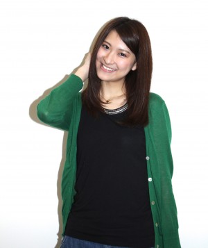 ミュージカル『美少女戦士セーラームーン』‐Amour Eternal‐ 楓インタビュー