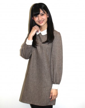 ミュージカル『美少女戦士セーラームーン』‐Amour Eternal‐ 長谷川里桃インタビュー