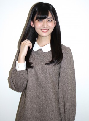 ミュージカル『美少女戦士セーラームーン』‐Amour Eternal‐ 長谷川里桃インタビュー