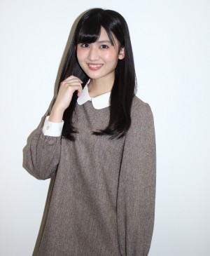 ミュージカル『美少女戦士セーラームーン』‐Amour Eternal‐ 長谷川里桃インタビュー