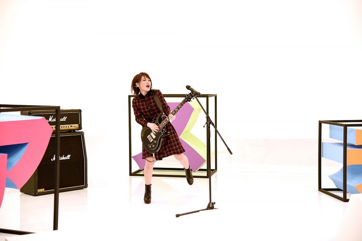  地上波初アニソン専門音楽ランキング番組『アニ☆ステ』放送スタート！ 