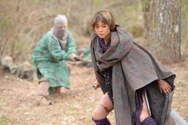 精霊の守り人 悲しき破壊神 ついに完結 バルサ チャグムがいよいよ再会へ 17年3月24日 写真 エンタメ ニュース クランクイン