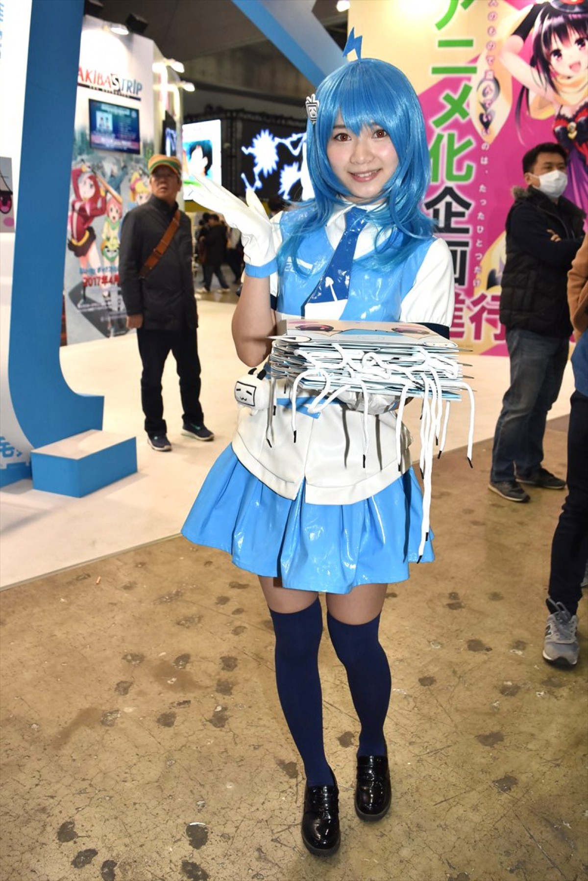 AnimeJapan