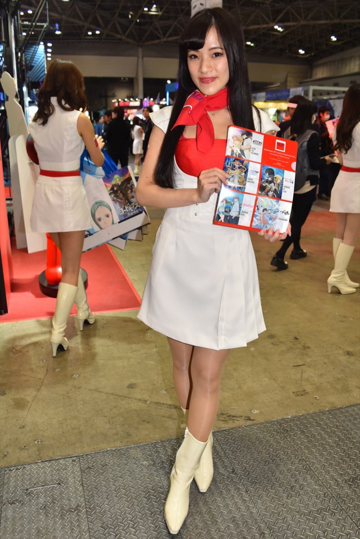 AnimeJapan