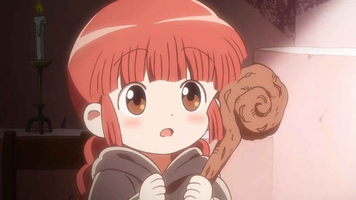 TVアニメ『魔法陣グルグル』、キタキタおやじ役に小西克幸！ 映像も初公開
