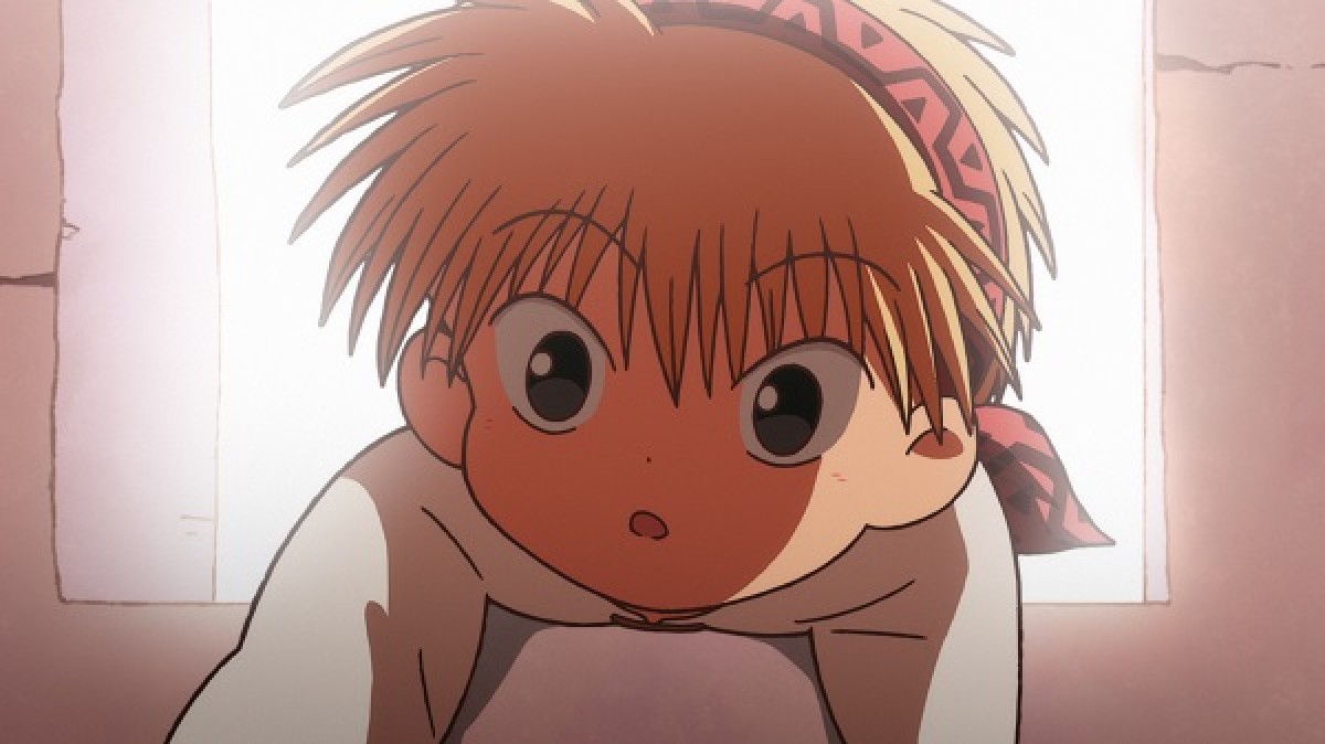 TVアニメ『魔法陣グルグル』、キタキタおやじ役に小西克幸！ 映像も初公開