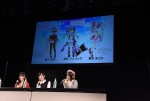 『マギアレコード 魔法少女まどか☆マギカ外伝』スペシャルステージにて