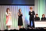 「Anime Japan2017」BSフジステージにて
